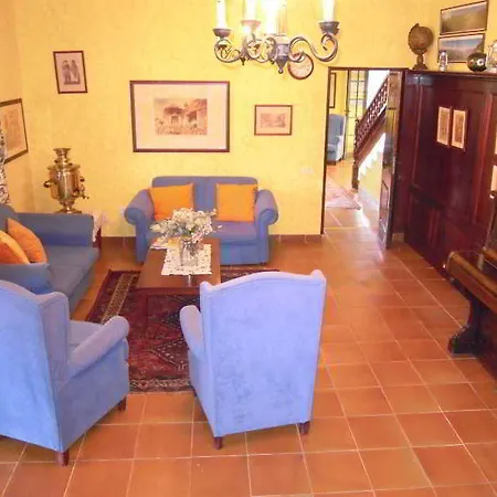 ホテル La Hacienda De Anzo