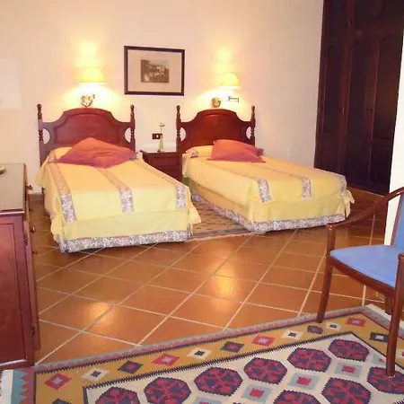 ホテル La Hacienda De Anzo Anzo De Galdar