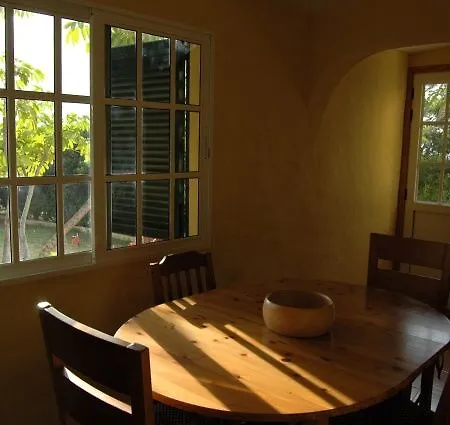 La Hacienda De Anzo ホテル